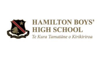 Hamilton Boys High School