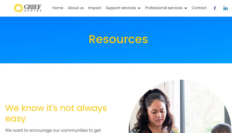 5. Web_Grief and Loss_