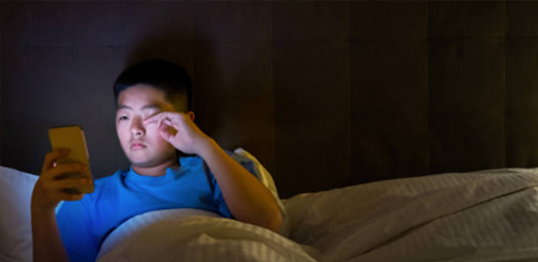 Sleep Article 1