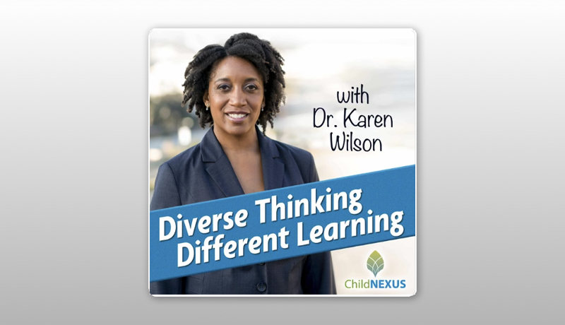 Diverse Thinking. Different Learning.