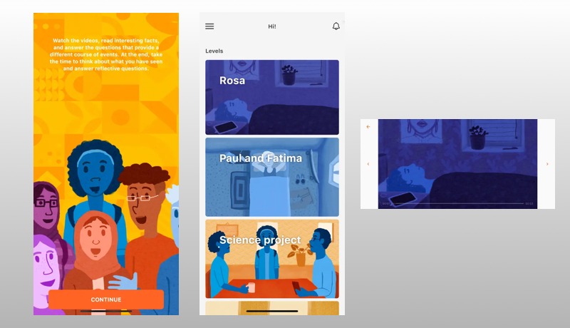 Multiculturality in Schools