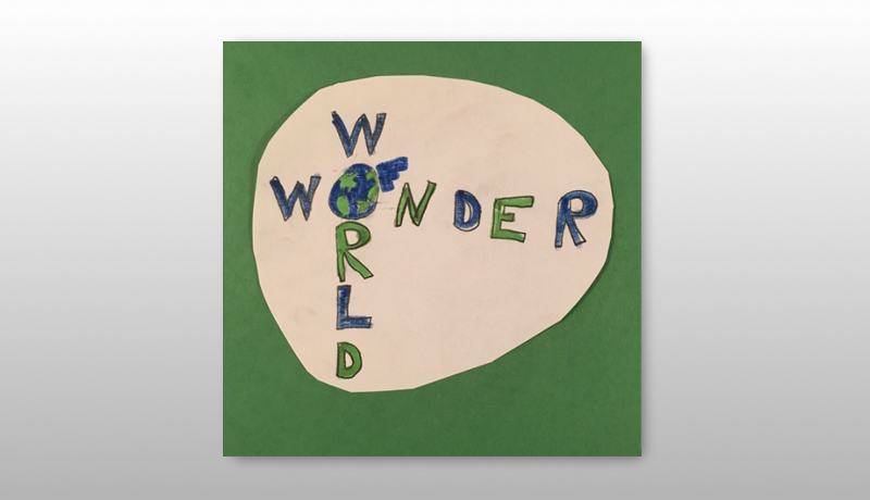 World of Wonder