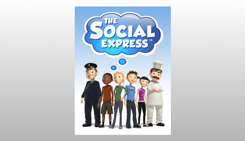 The Social Express