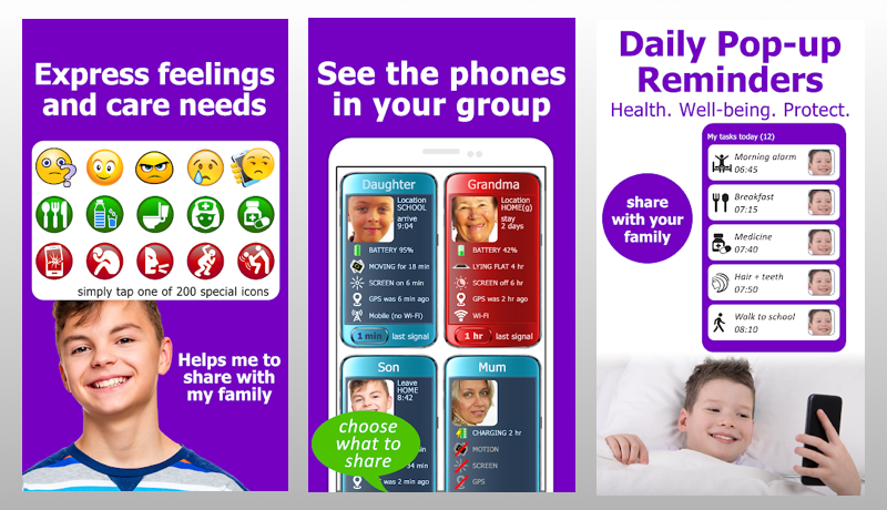 Autism: Daily Living & Caring