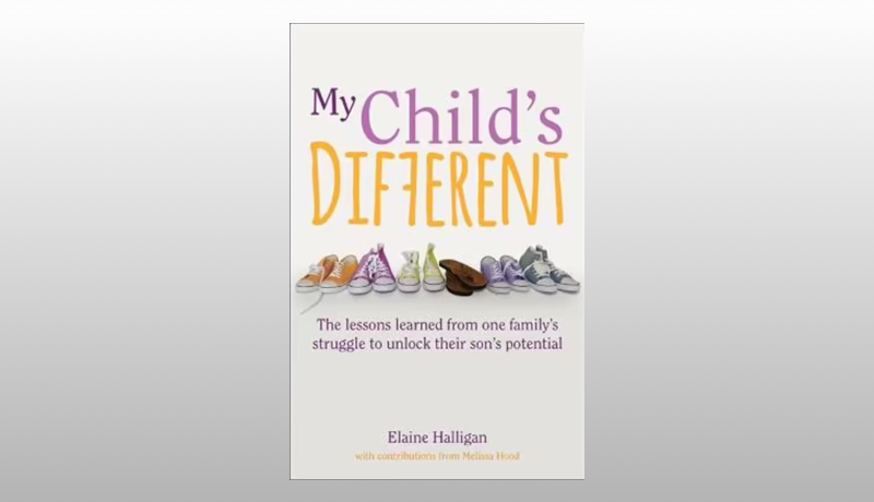 My Child's Different