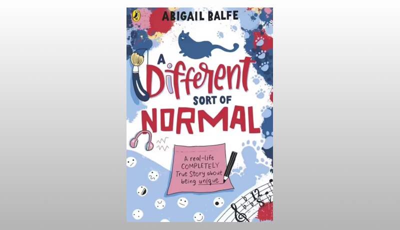 A Different Sort of Normal