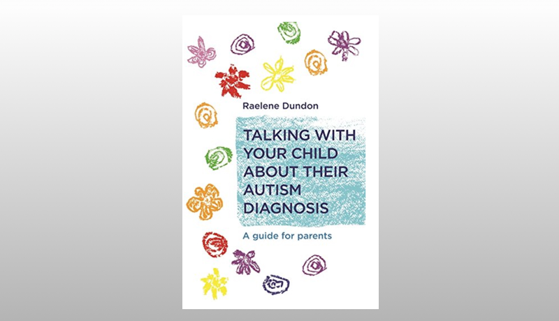 Talking with Your Child about Their Autism Diagnosis