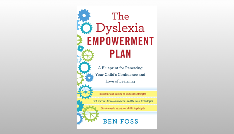 The Dyslexia Empowerment Plan