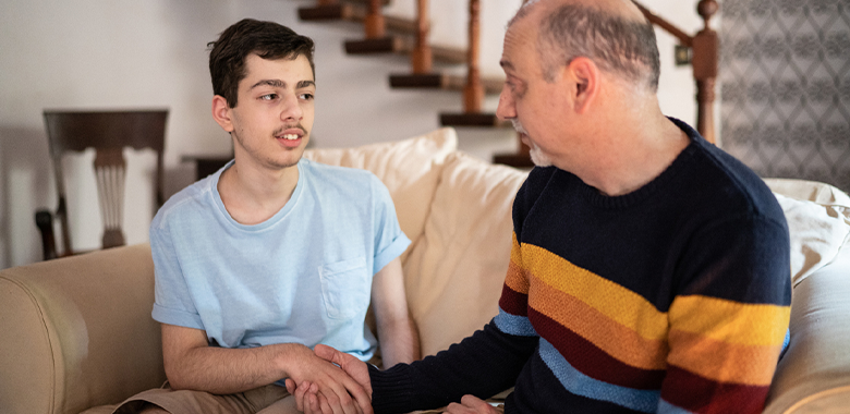 Autism Spectrum Booklet