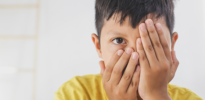 Autism Spectrum Disorder