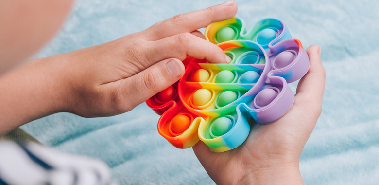 Understanding the Spectrum