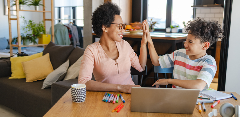 Supporting children with neurodiversity