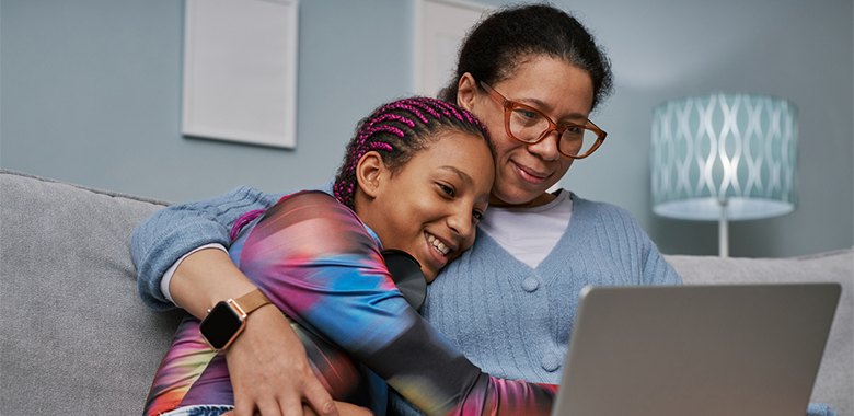 Supporting your Neurodiverse Child