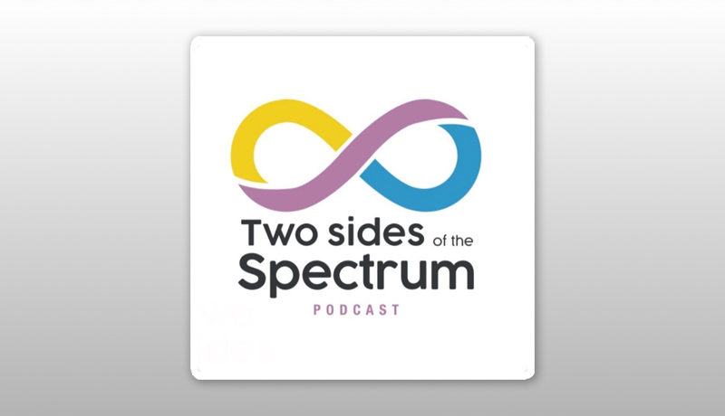 Two Sides of the Spectrum - Meg Proctor