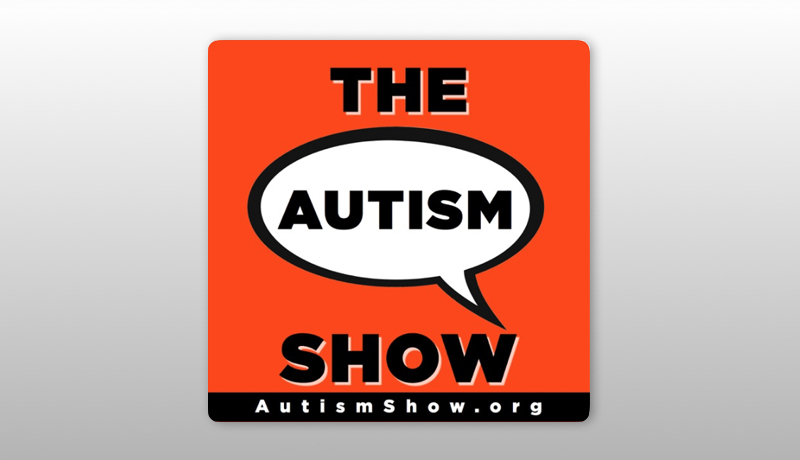 The Autism Show - Catherine Pascuas