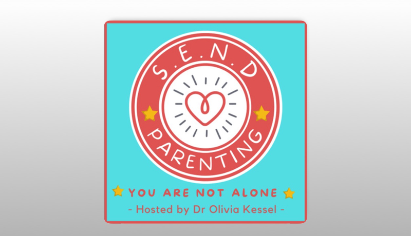 SEND Parenting Podcast