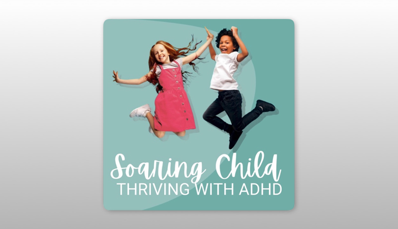 Soaring Child - Dana Kay