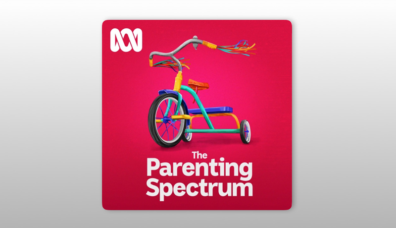 The Parenting Spectrum - ABC listen