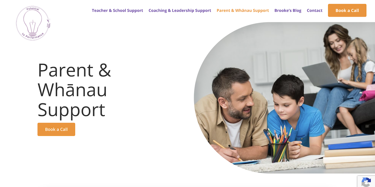 Potential to Performance