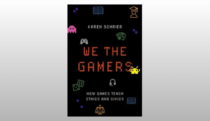 We the Gamers