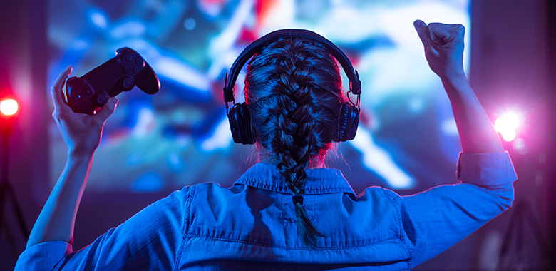 Learn About Safer Online Interactions