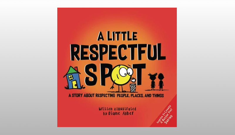 A Little Respectful SPOT