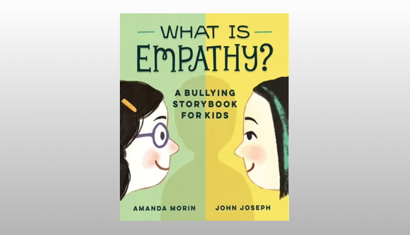 What is Empathy