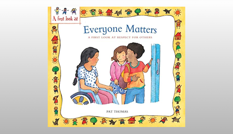 Everyone Matters