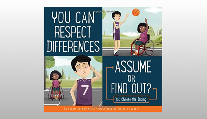 You Can Respect Differences