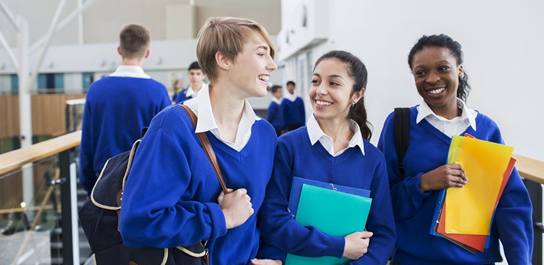 Respectful Relationships Education in Schools