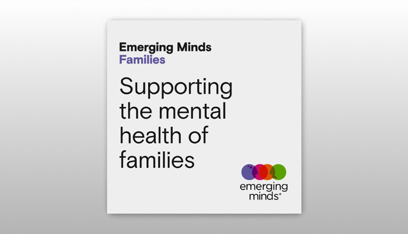 Emerging Minds Families