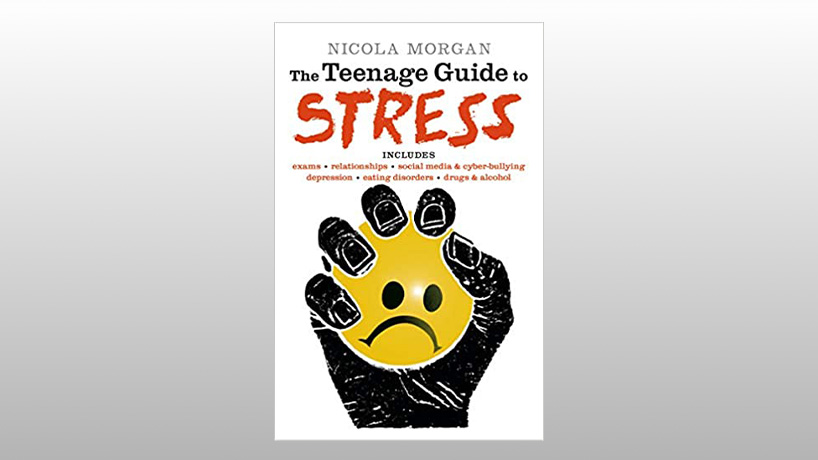 The Teenage Guide to Stress