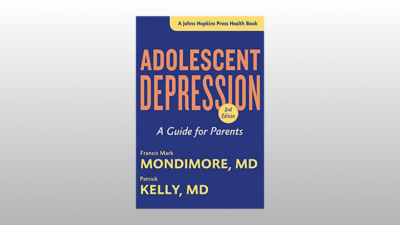 Adolescent Depression: A Guide for Parents
