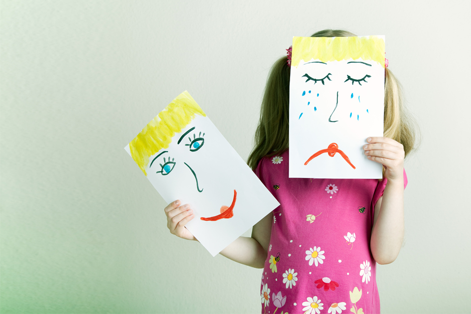 The State of Youth Mental Health