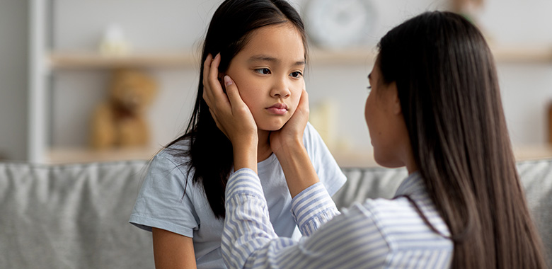 National Mental Health Survey 2020