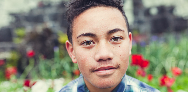 Mission Australia Youth Survey 2022