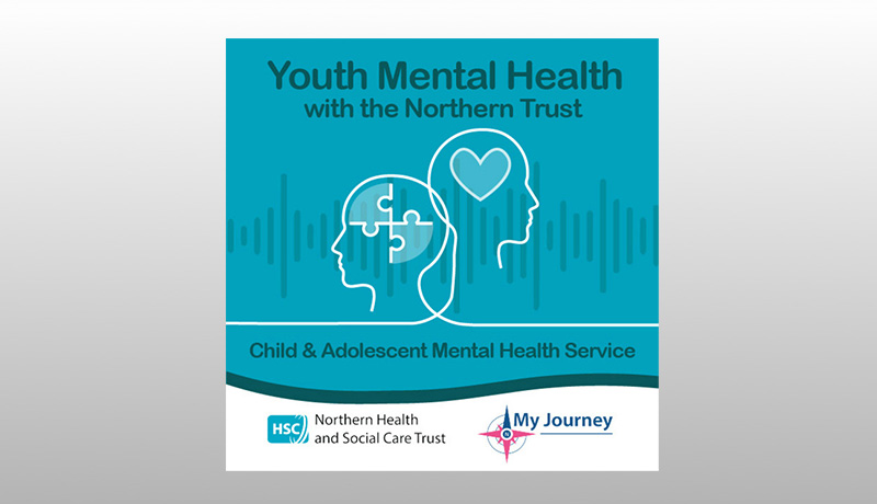 Anxiety - Youth Mental Health