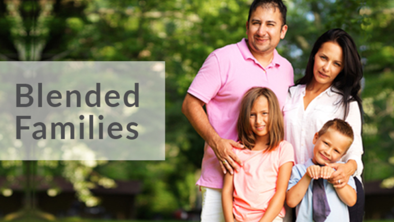 Blended Families