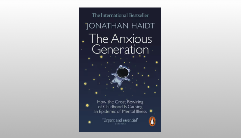 The Anxious Generation