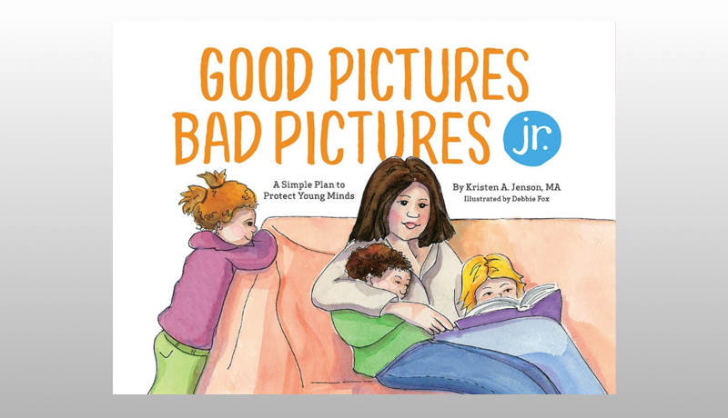 Good Pictures Bad Pictures