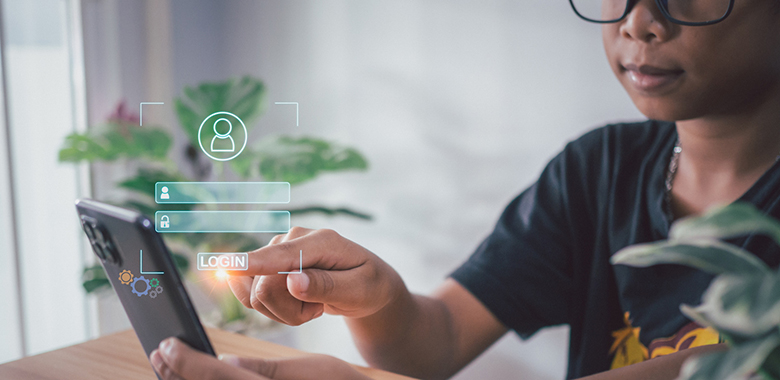 Top Tips for Cybersafety