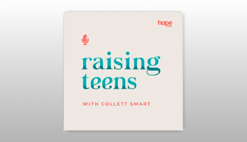 Raising Teens