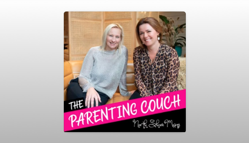 The Parenting Couch