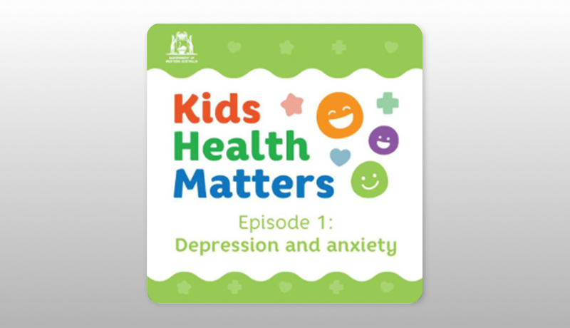 Delving into depression in young people