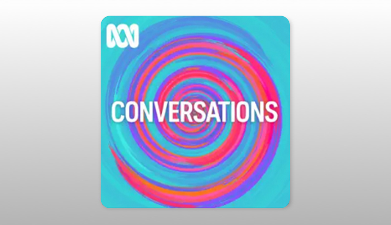 The ladder out of depression with psychiatrist Ian Hickie