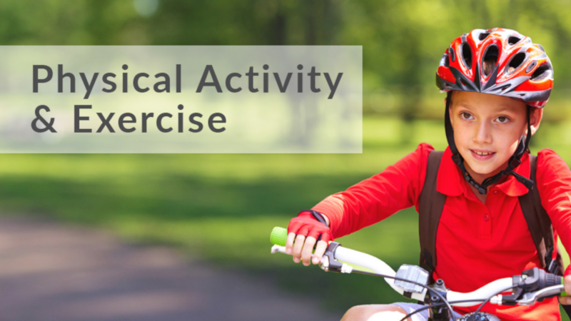 Physical Activity