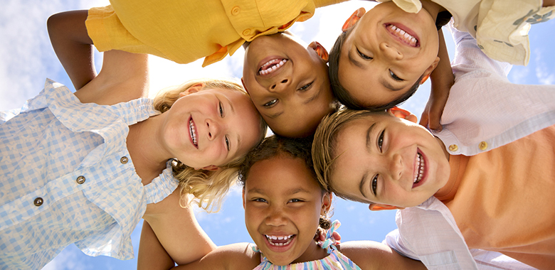 Child Challenging Behaviour