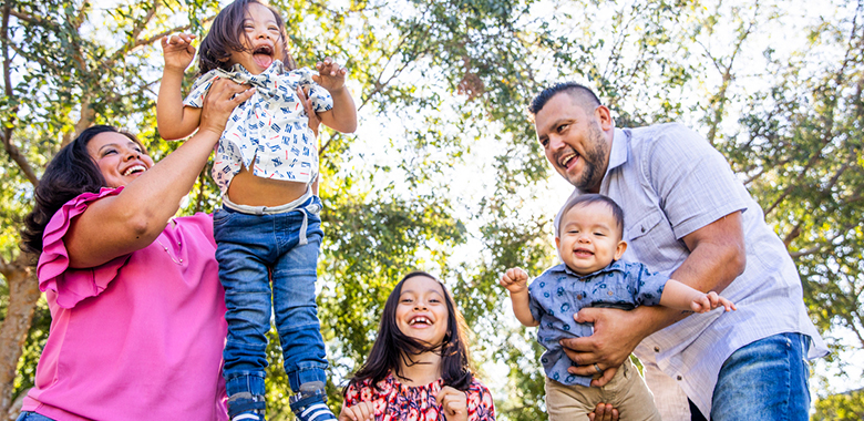 Sibling Needs Throughout Life