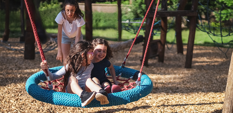 Fighting with Siblings