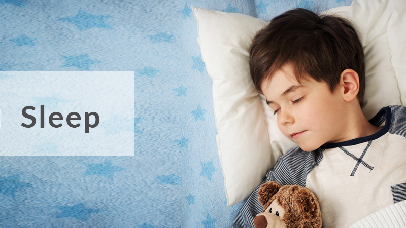 Sleep